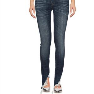 *LIKE NEW* R13 Kate Skinny Jeans - Size 28